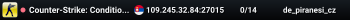 Counter-Strike: Condition Zero