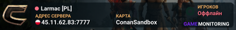 Larmac [PL]