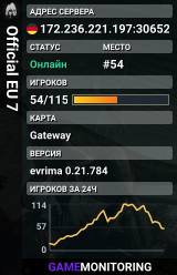 Official EU 7