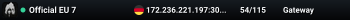 Official EU 7