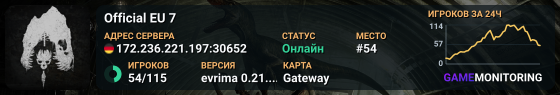 Official EU 7