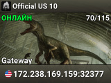 Official US 10