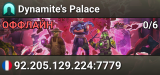 Dynamite's Palace