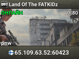Land Of The FATKIDz