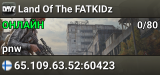 Land Of The FATKIDz