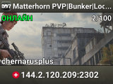 Matterhorn PVP|Bunker|Loot+|Trader|Bank|Events|Arena|Heli+|Car+