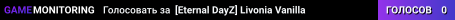 [Eternal DayZ] Livonia Vanilla
