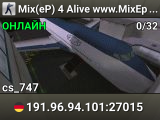 Mix(eP) 4 Alive www.MixEp.Net
