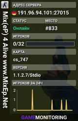 Mix(eP) 4 Alive www.MixEp.Net