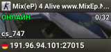 Mix(eP) 4 Alive www.MixEp.Net