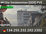 Die Verdammten [GER] PVE Raman Trader Car Heli Quest