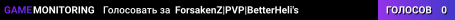 ForsakenZ|PVP|BetterHeli's