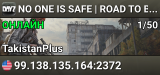NO ONE IS SAFE | ROAD TO BADLANDS NASDARA | PROVING GROUNDS