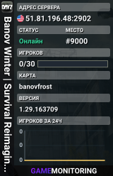Banov Winter | Survival Reimagined