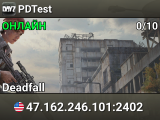 PDTest
