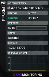 PDTest