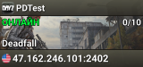 PDTest