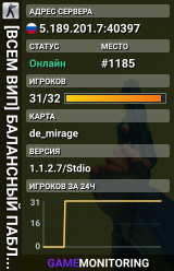 [ВСЕМ ВИП] БАЛАНСНЫЙ ПАБЛИК 18+