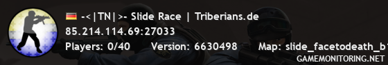 -<|TN|>- Slide Race | Triberians.de