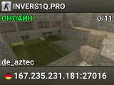 INVERS1Q.PRO