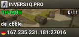 INVERS1Q.PRO