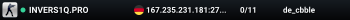 INVERS1Q.PRO