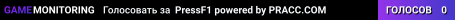 PressF1 powered by PRACC.COM