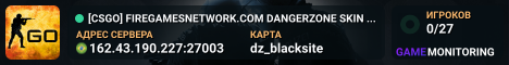 [CSGO] FIREGAMESNETWORK.COM ★ DANGERZONE ★ SKINS ★ FACAS