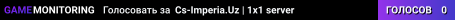 Cs-Imperia.Uz | 1x1 server