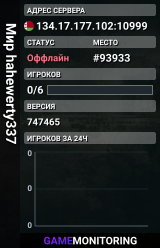 Мир hahewerty337