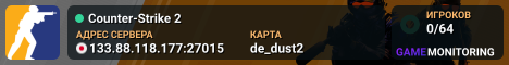 Counter-Strike 2