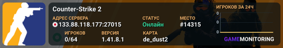 Counter-Strike 2