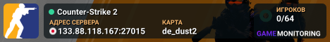 Counter-Strike 2