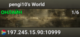 pengi10's World