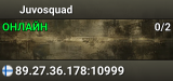 Juvosquad