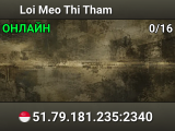Loi Meo Thi Tham