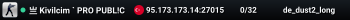 亗 Kivilcim ` PRO PUBL!C