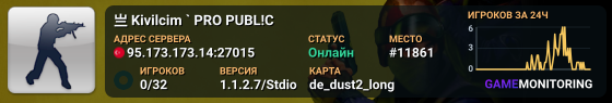 亗 Kivilcim ` PRO PUBL!C