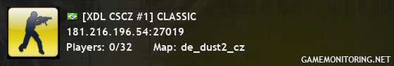 [XDL CSCZ #1] CLASSIC