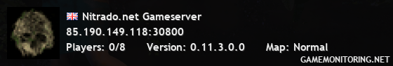 Nitrado.net Gameserver