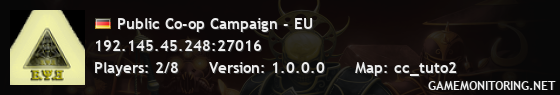 Public Co-op Campaign - EU