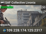 SAF Collective Livonia