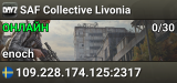 SAF Collective Livonia