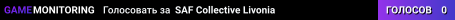 SAF Collective Livonia