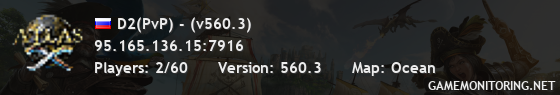 D2(PvP) - (v560.3)