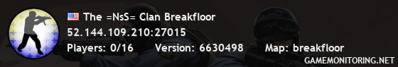 The =NsS= Clan Breakfloor