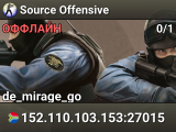 Source Offensive