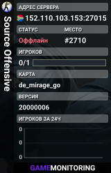 Source Offensive