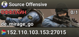 Source Offensive