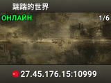 踹踹的世界